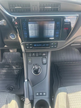 Toyota Auris 1.8HIBRID 128kc | Auto.bg — изображение 12 Toyota Auris 1.8HIBRID 128kc | Auto.bg — изображение 12