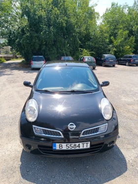 Nissan Micra undefined | Auto.bg — изображение 6 Nissan Micra undefined | Auto.bg — изображение 6