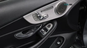 Mercedes-Benz C 220 HUD* КОЖА* НАВИ* ПАНО* КАМЕРА - 17500 € - 57199560 14 | Car24.bg Mercedes-Benz C 220 HUD* КОЖА* НАВИ* ПАНО* КАМЕРА - 17500 € - 57199560 14