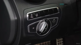 Mercedes-Benz C 220 HUD* КОЖА* НАВИ* ПАНО* КАМЕРА - 17500 € - 57199560 13 | Car24.bg Mercedes-Benz C 220 HUD* КОЖА* НАВИ* ПАНО* КАМЕРА - 17500 € - 57199560 13