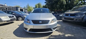 Seat Toledo 1.2 TSI - Car24.bg Seat Toledo 1.2 TSI