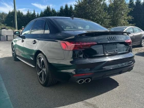 Audi S4 PROGRESSIV / ДИСТРОНИК / АВТОКРЕДИТ | Auto.bg — изображение 3 Audi S4 PROGRESSIV / ДИСТРОНИК / АВТОКРЕДИТ | Auto.bg — изображение 3
