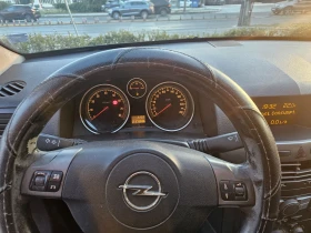 Opel Astra H - 2200 € - 96345444 3 | Car24.bg Opel Astra H - 2200 € - 96345444 3