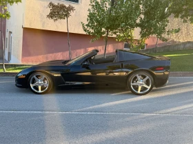 Chevrolet Corvette C6* V8* Targa - 25900 € - 97455882 6 | Car24.bg Chevrolet Corvette C6* V8* Targa - 25900 € - 97455882 6