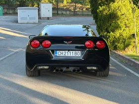 Chevrolet Corvette C6* V8* Targa - 25900 € - 97455882 4 | Car24.bg Chevrolet Corvette C6* V8* Targa - 25900 € - 97455882 4