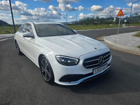 Mercedes-Benz E 250 AВАНГАРД * НОВИ ГУМИ
