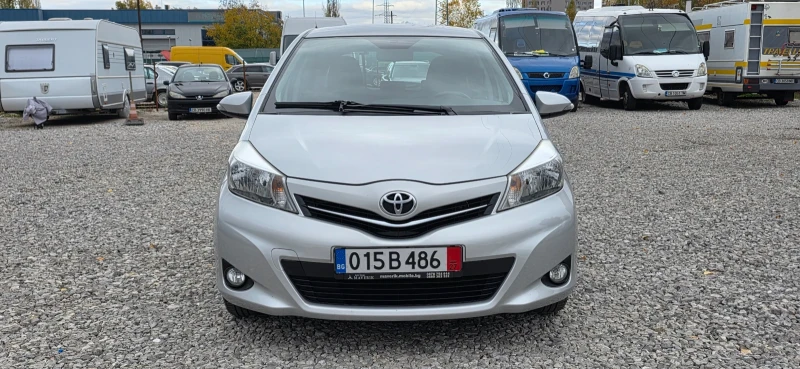 Toyota Yaris 1.0i 70k.c EURO 5B UNIKAT ITALIA - 11700 лв. / 5982.12 € - 46338119 1 | Car24.bg Toyota Yaris 1.0i 70k.c EURO 5B UNIKAT ITALIA - 11700 лв. / 5982.12 € - 46338119 1