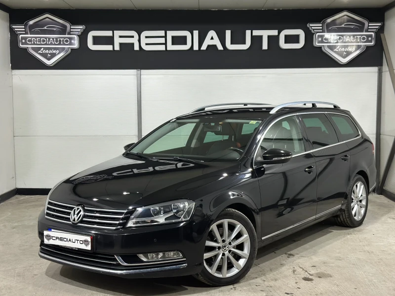 VW Passat DSG - 13900 лв. / 7106.96 € - 81079728 1 | Car24.bg VW Passat DSG - 13900 лв. / 7106.96 € - 81079728 1