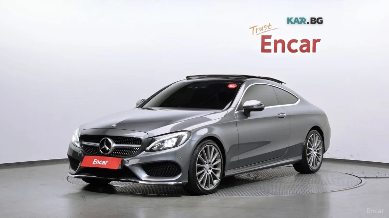 Mercedes-Benz C 220 HUD* КОЖА* НАВИ* ПАНО* КАМЕРА - 17500 € - 57199560 1 | Car24.bg Mercedes-Benz C 220 HUD* КОЖА* НАВИ* ПАНО* КАМЕРА - 17500 € - 57199560 1