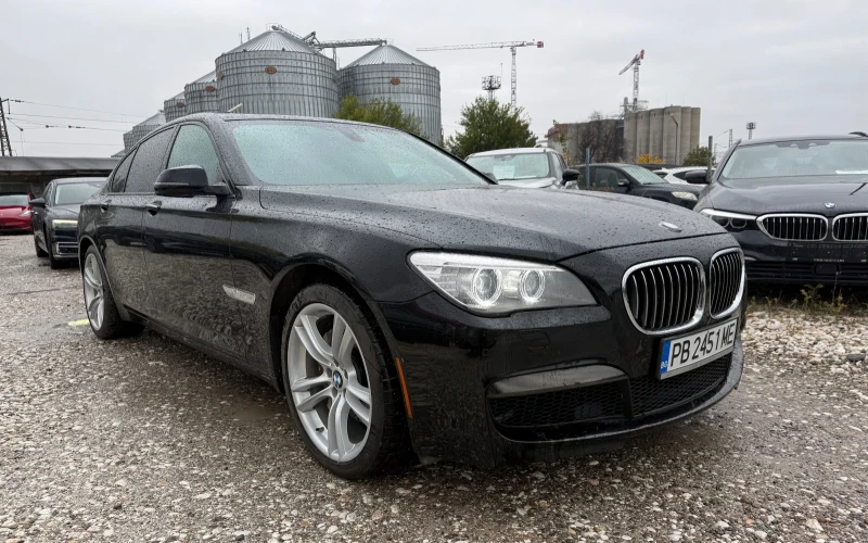 BMW 740 - 14999 € - 27391757 1 | Car24.bg BMW 740 - 14999 € - 27391757 1