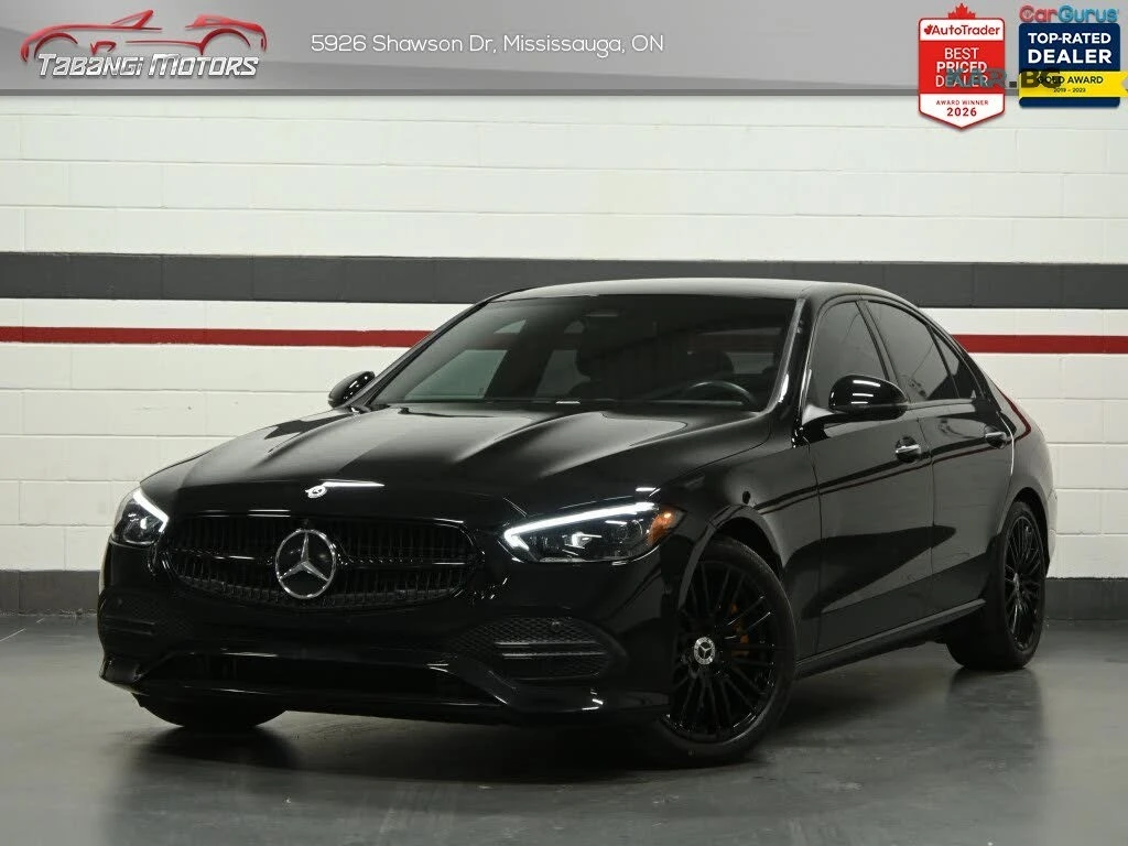Mercedes-Benz C 300 4MATIC* AвтоКредит* (ЦЕНА ДО БГ) | Auto.bg — изображение 1 Mercedes-Benz C 300 4MATIC* AвтоКредит* (ЦЕНА ДО БГ) | Auto.bg — изображение 1