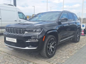 Jeep Grand cherokee 2.0 PHEV 380к.с. AT8 4xe 1 - Car24.bg Jeep Grand cherokee 2.0 PHEV 380к.с. AT8 4xe 1