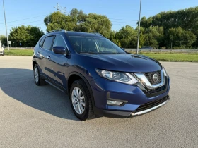 Nissan Rogue 2.5i-FACELIFT-automat-navi - Car24.bg Nissan Rogue 2.5i-FACELIFT-automat-navi