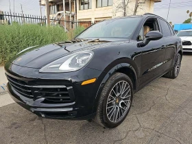 Porsche Cayenne * Ambient* Panoramic* Keyless* memory* BOSE* - Car24.bg Porsche Cayenne * Ambient* Panoramic* Keyless* memory* BOSE*