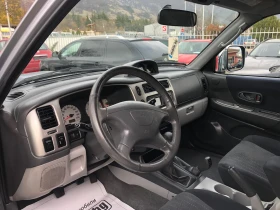 Mitsubishi Pajero sport 2.5 TDI 4x4 - 12799 лв. / 6544.02 € - 48241301 5 | Car24.bg Mitsubishi Pajero sport 2.5 TDI 4x4 - 12799 лв. / 6544.02 € - 48241301 5
