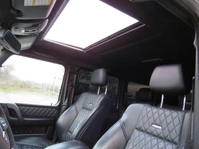 Mercedes-Benz G 63 AMG * BRABUS PACK CARBON FULL* - 150000 лв. / 76693.78 € - 26002697 11 | Car24.bg Mercedes-Benz G 63 AMG * BRABUS PACK CARBON FULL* - 150000 лв. / 76693.78 € - 26002697 11