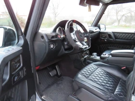 Mercedes-Benz G 63 AMG * BRABUS PACK CARBON FULL* - 150000 лв. / 76693.78 € - 26002697 9 | Car24.bg Mercedes-Benz G 63 AMG * BRABUS PACK CARBON FULL* - 150000 лв. / 76693.78 € - 26002697 9
