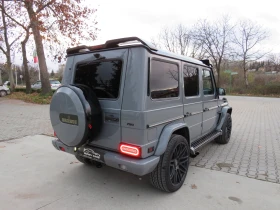 Mercedes-Benz G 63 AMG * BRABUS PACK CARBON FULL* - 150000 лв. / 76693.78 € - 26002697 5 | Car24.bg Mercedes-Benz G 63 AMG * BRABUS PACK CARBON FULL* - 150000 лв. / 76693.78 € - 26002697 5