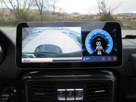 Mercedes-Benz G 63 AMG * BRABUS PACK CARBON FULL* - 150000 лв. / 76693.78 € - 26002697 17 | Car24.bg Mercedes-Benz G 63 AMG * BRABUS PACK CARBON FULL* - 150000 лв. / 76693.78 € - 26002697 17