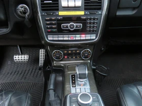 Mercedes-Benz G 63 AMG * BRABUS PACK CARBON FULL* - 150000 лв. / 76693.78 € - 26002697 16 | Car24.bg Mercedes-Benz G 63 AMG * BRABUS PACK CARBON FULL* - 150000 лв. / 76693.78 € - 26002697 16