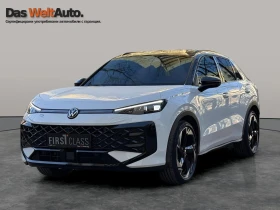Снимка VW T-Roc