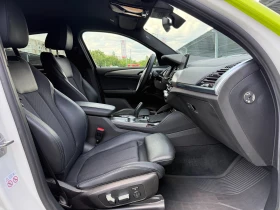 BMW X4 M40D | Auto.bg — изображение 8 BMW X4 M40D | Auto.bg — изображение 8