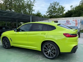 BMW X4 M40D | Auto.bg — изображение 6 BMW X4 M40D | Auto.bg — изображение 6