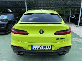 BMW X4 M40D | Auto.bg — изображение 5 BMW X4 M40D | Auto.bg — изображение 5