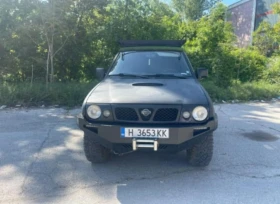 Nissan Terrano undefined | Auto.bg — изображение 5 Nissan Terrano undefined | Auto.bg — изображение 5
