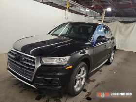 Снимка Audi Q5