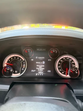 Dodge RAM 2500 * Laramie * АВТОКРЕДИТ БЕЗ ПЪРВОНАЧАЛНА ВНОСКА* | Auto.bg — изображение 8 Dodge RAM 2500 * Laramie * АВТОКРЕДИТ БЕЗ ПЪРВОНАЧАЛНА ВНОСКА* | Auto.bg — изображение 8