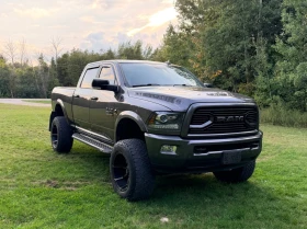 Dodge RAM 2500 * Laramie * CARFAX * БЕЗ ПЪРВОНАЧАЛНА ВНОСКА