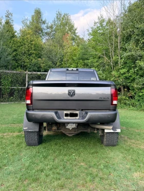 Dodge RAM 2500 * Laramie * АВТОКРЕДИТ БЕЗ ПЪРВОНАЧАЛНА ВНОСКА* | Auto.bg — изображение 4 Dodge RAM 2500 * Laramie * АВТОКРЕДИТ БЕЗ ПЪРВОНАЧАЛНА ВНОСКА* | Auto.bg — изображение 4