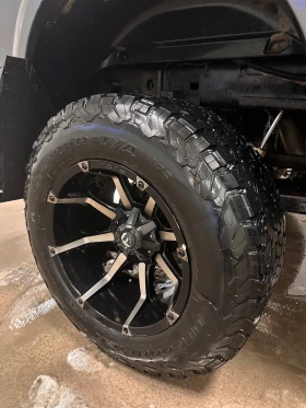 Dodge RAM 2500 * Laramie * АВТОКРЕДИТ БЕЗ ПЪРВОНАЧАЛНА ВНОСКА* | Auto.bg — изображение 7 Dodge RAM 2500 * Laramie * АВТОКРЕДИТ БЕЗ ПЪРВОНАЧАЛНА ВНОСКА* | Auto.bg — изображение 7