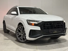 Audi Q8 Technik | Auto.bg — изображение 7 Audi Q8 Technik | Auto.bg — изображение 7