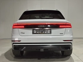 Audi Q8 Technik | Auto.bg — изображение 4 Audi Q8 Technik | Auto.bg — изображение 4