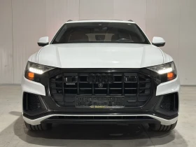 Audi Q8 Technik | Auto.bg — изображение 6 Audi Q8 Technik | Auto.bg — изображение 6