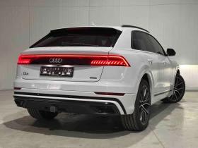 Audi Q8 Technik | Auto.bg — изображение 3 Audi Q8 Technik | Auto.bg — изображение 3