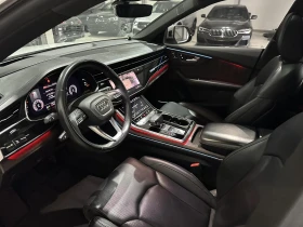Audi Q8 Technik | Auto.bg — изображение 9 Audi Q8 Technik | Auto.bg — изображение 9