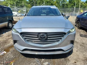Mazda CX-9 2.5l Grand Touring | Auto.bg — изображение 5 Mazda CX-9 2.5l Grand Touring | Auto.bg — изображение 5