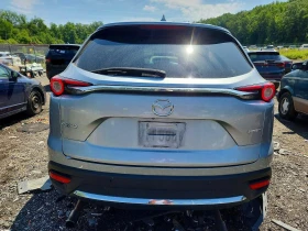 Mazda CX-9 2.5l Grand Touring | Auto.bg — изображение 6 Mazda CX-9 2.5l Grand Touring | Auto.bg — изображение 6