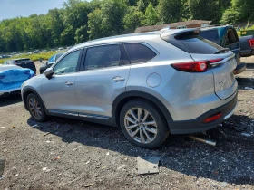 Mazda CX-9 2.5l Grand Touring | Auto.bg — изображение 2 Mazda CX-9 2.5l Grand Touring | Auto.bg — изображение 2