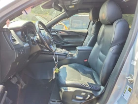 Mazda CX-9 2.5l Grand Touring | Auto.bg — изображение 7 Mazda CX-9 2.5l Grand Touring | Auto.bg — изображение 7