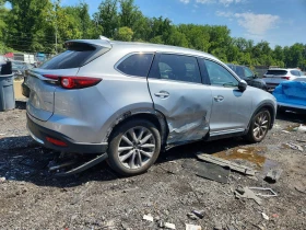 Mazda CX-9 2.5l Grand Touring | Auto.bg — изображение 3 Mazda CX-9 2.5l Grand Touring | Auto.bg — изображение 3