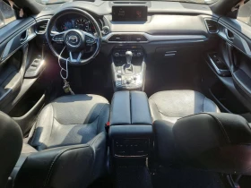 Mazda CX-9 2.5l Grand Touring | Auto.bg — изображение 8 Mazda CX-9 2.5l Grand Touring | Auto.bg — изображение 8