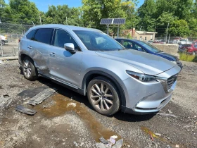 Mazda CX-9 2.5l Grand Touring | Auto.bg — изображение 4 Mazda CX-9 2.5l Grand Touring | Auto.bg — изображение 4