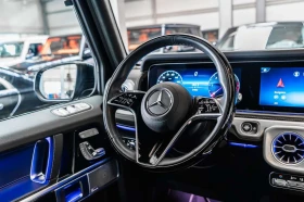 Mercedes-Benz G 450 FACELIFT* AMG LINE* BURMESTER* 360* - 129900 € - 51718422 11 | Car24.bg Mercedes-Benz G 450 FACELIFT* AMG LINE* BURMESTER* 360* - 129900 € - 51718422 11