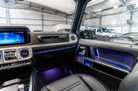 Mercedes-Benz G 450 FACELIFT* AMG LINE* BURMESTER* 360* - 129900 € - 51718422 13 | Car24.bg Mercedes-Benz G 450 FACELIFT* AMG LINE* BURMESTER* 360* - 129900 € - 51718422 13