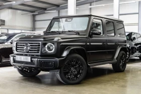 Mercedes-Benz G 450 FACELIFT* AMG LINE* BURMESTER* 360* - 129900 € - 51718422 3 | Car24.bg Mercedes-Benz G 450 FACELIFT* AMG LINE* BURMESTER* 360* - 129900 € - 51718422 3