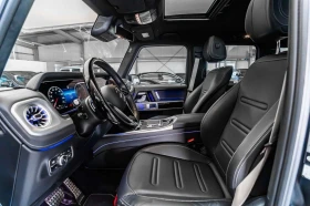 Mercedes-Benz G 450 FACELIFT* AMG LINE* BURMESTER* 360* - 129900 € - 51718422 9 | Car24.bg Mercedes-Benz G 450 FACELIFT* AMG LINE* BURMESTER* 360* - 129900 € - 51718422 9